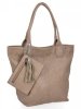 Dámska kabelka shopper bag Hernan HB0339